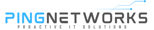 Ping Networks